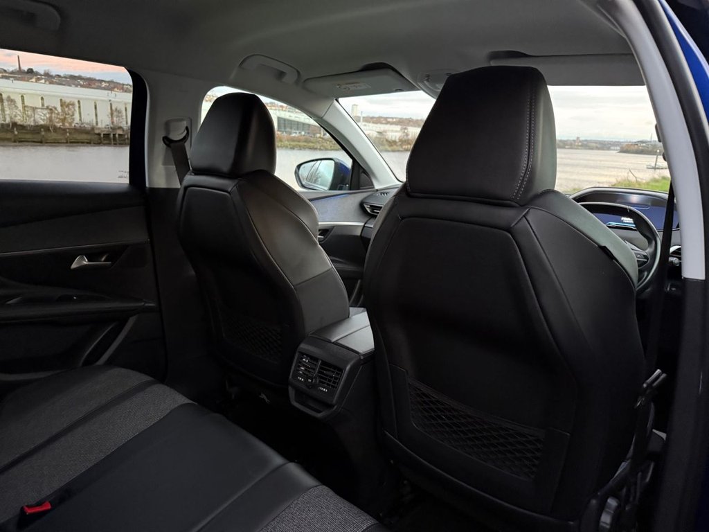 Used Peugeot 3008 2019 for sale - 76740196: Photo 13