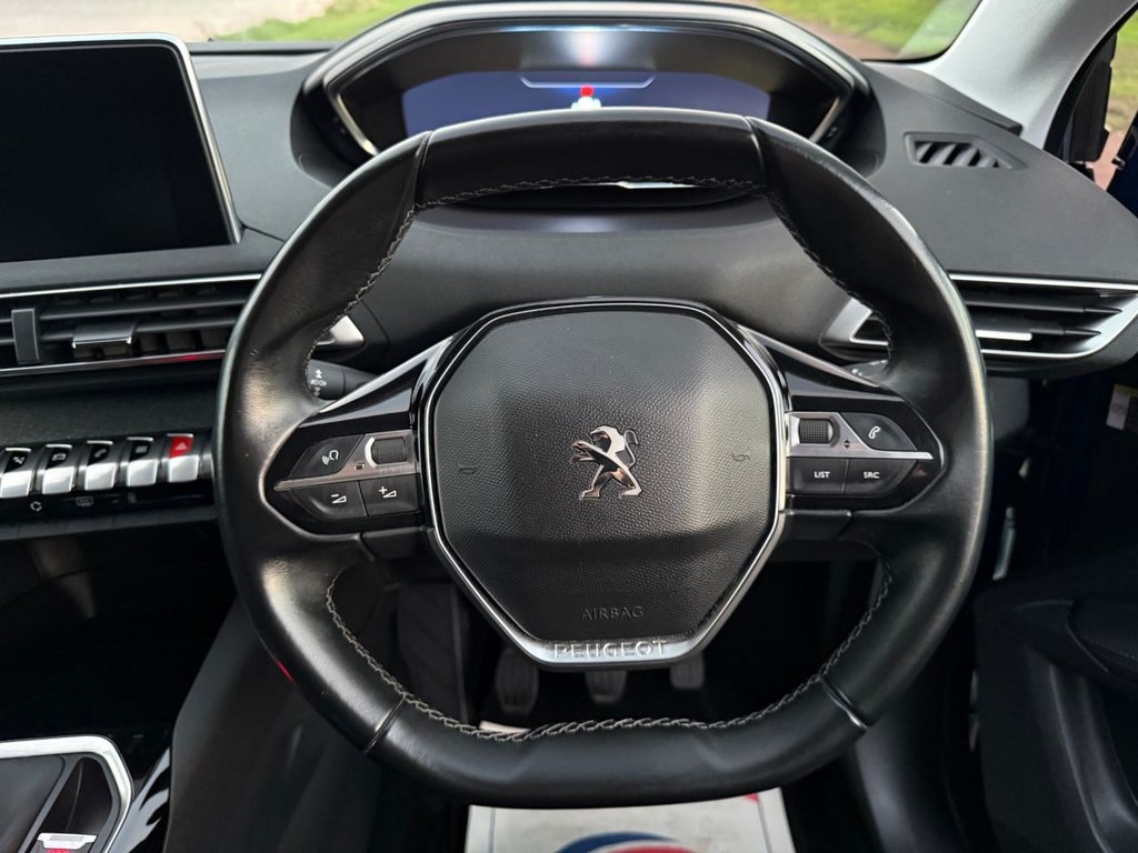 Used Peugeot 3008 2019 for sale - 76740196: Photo 14