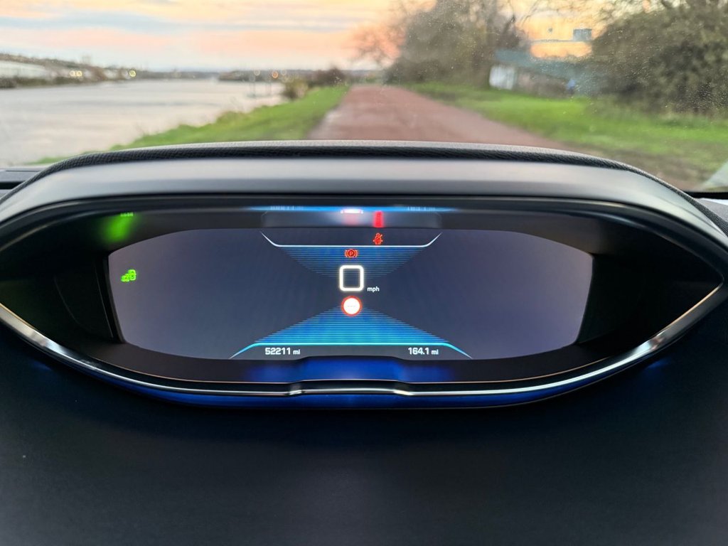 Used Peugeot 3008 2019 for sale - 76740196: Photo 15