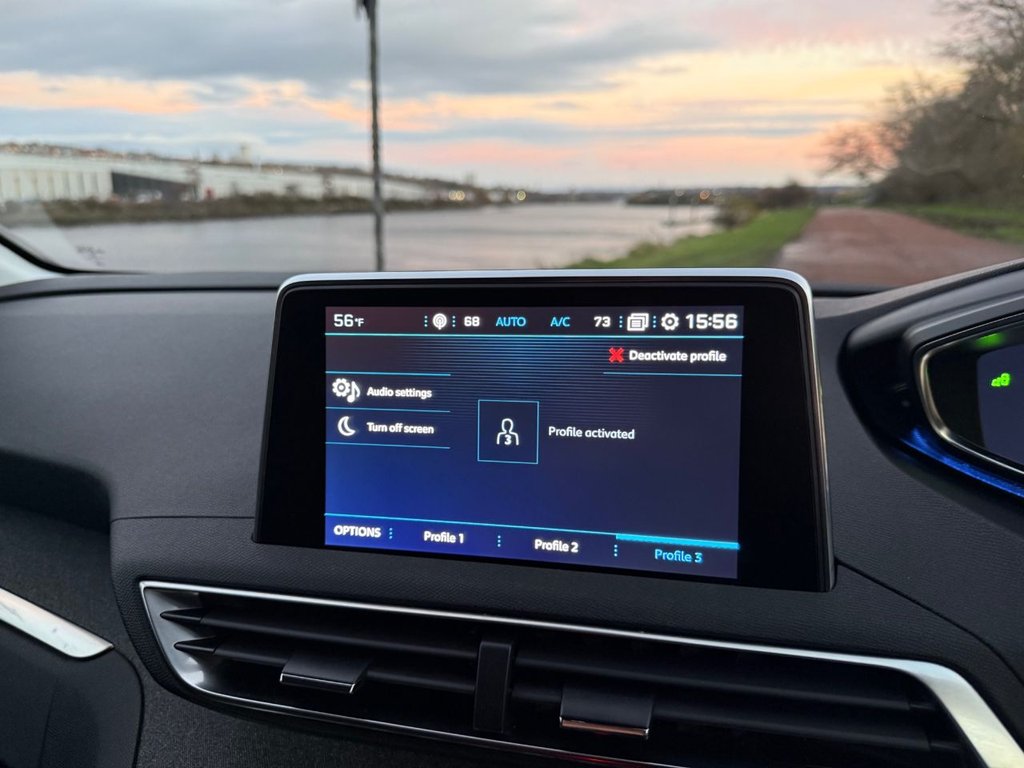 Used Peugeot 3008 2019 for sale - 76740196: Photo 16