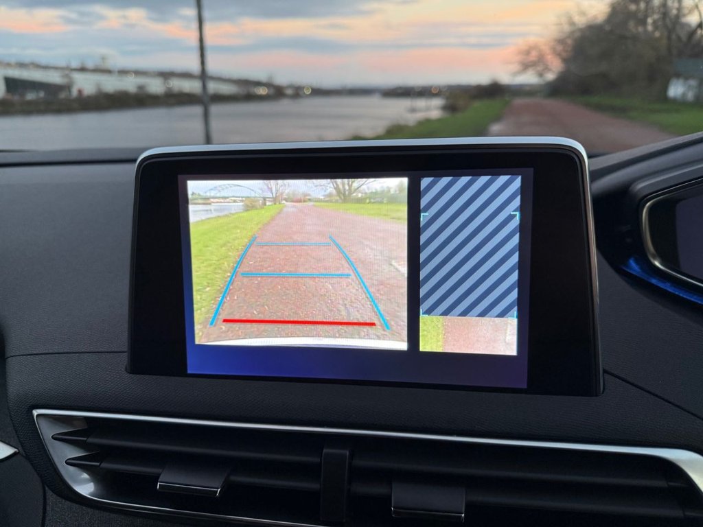 Used Peugeot 3008 2019 for sale - 76740196: Photo 17