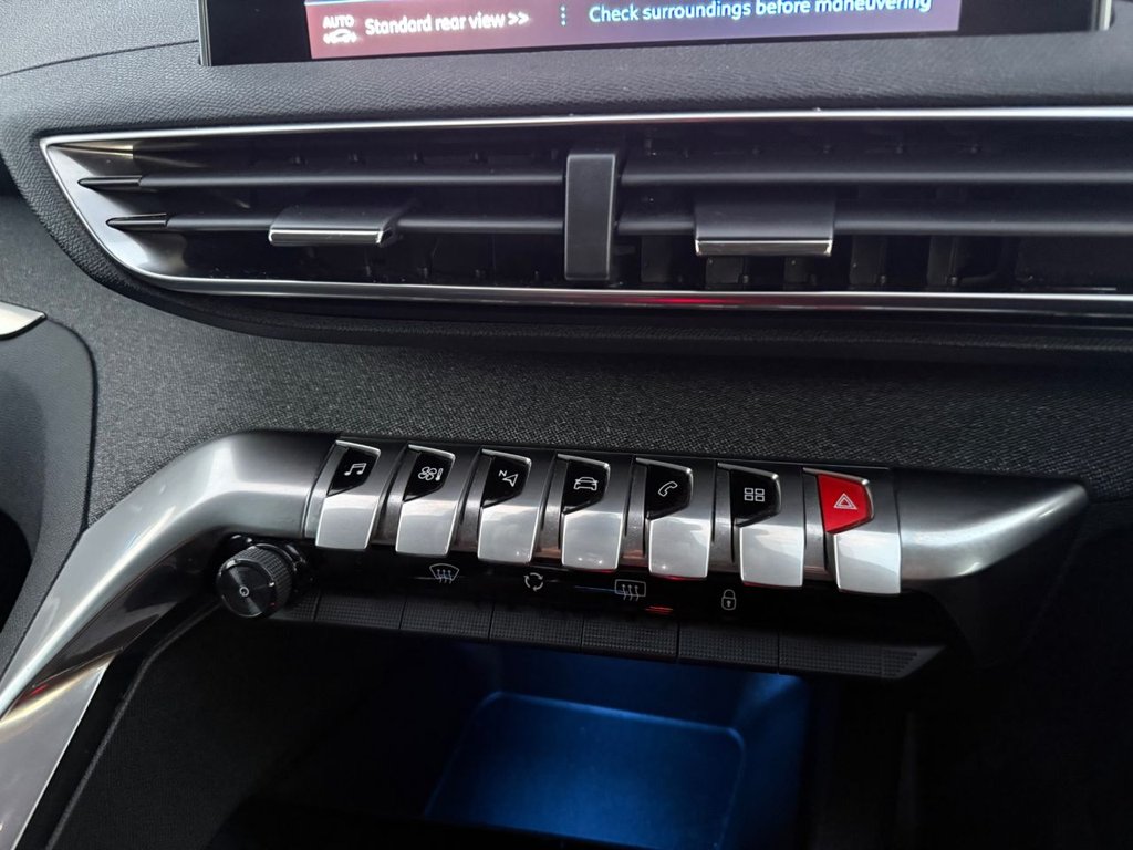 Used Peugeot 3008 2019 for sale - 76740196: Photo 18