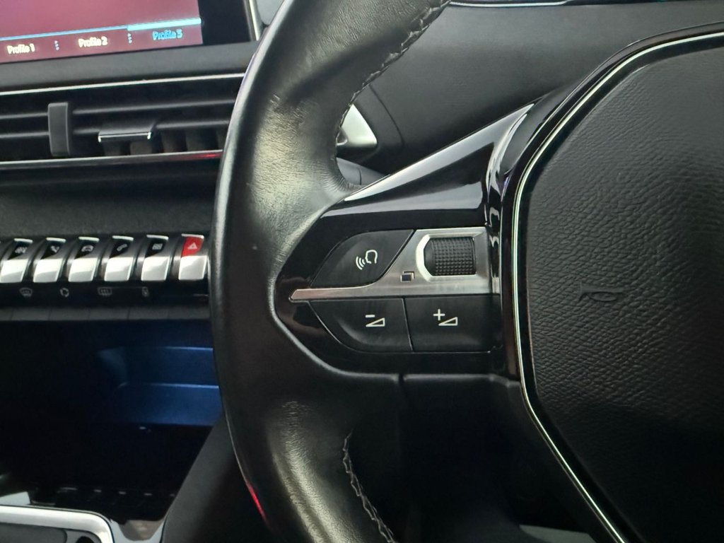 Used Peugeot 3008 2019 for sale - 76740196: Photo 20