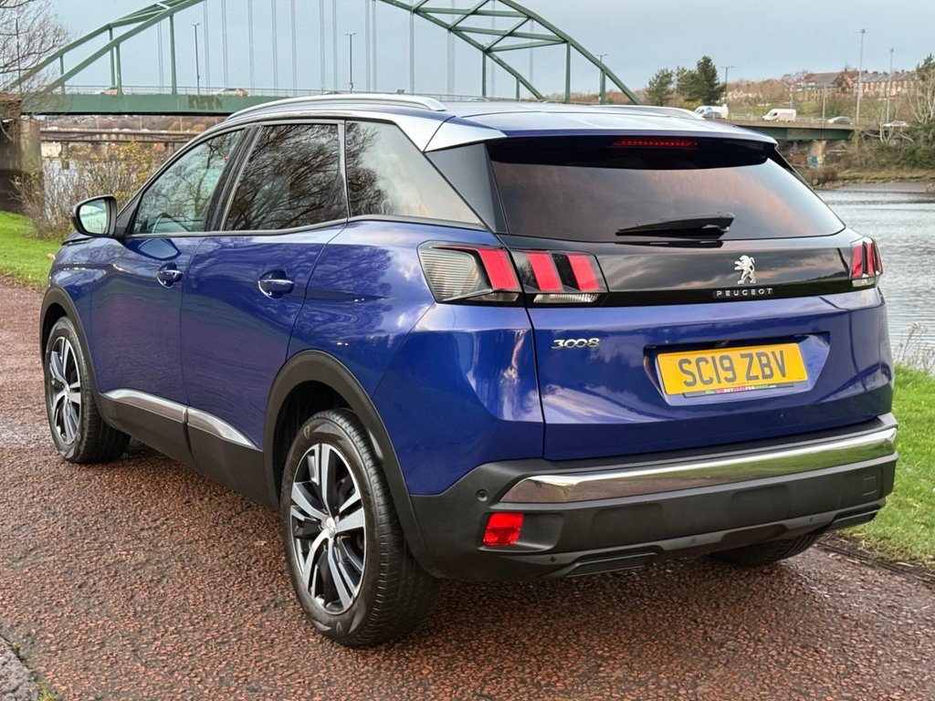 Used Peugeot 3008 2019 for sale - 76740196: Photo 25