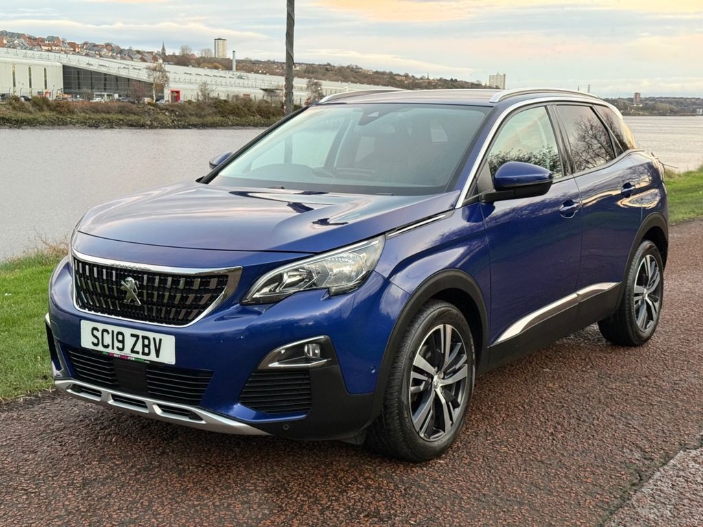 Used Peugeot 3008 2019 for sale - 76740196: Photo 27