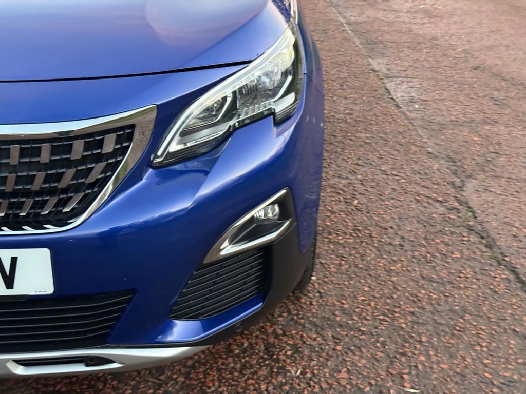 Used Peugeot 3008 2019 for sale - 76740196: Photo 28