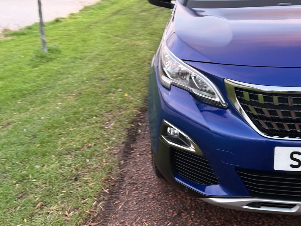 Used Peugeot 3008 2019 for sale - 76740196: Photo 29