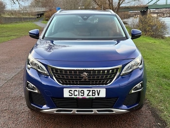 Used Peugeot 3008 2019 for sale - 76740196: Photo