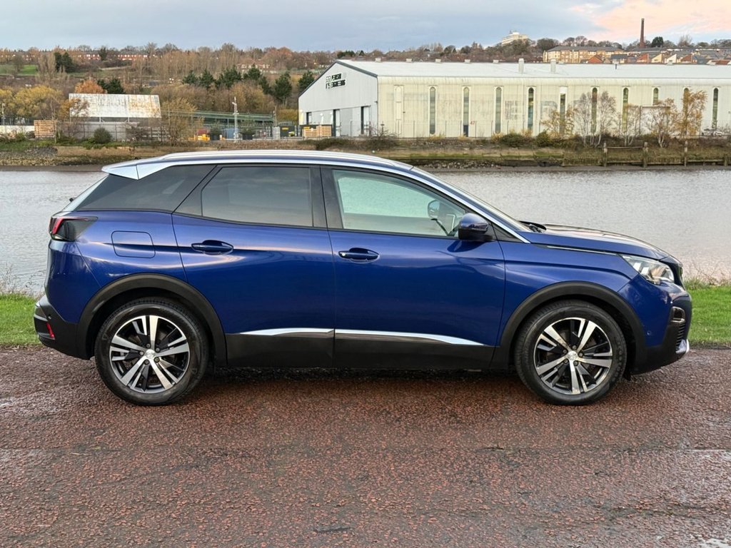 Used Peugeot 3008 2019 for sale - 76740196: Photo 3