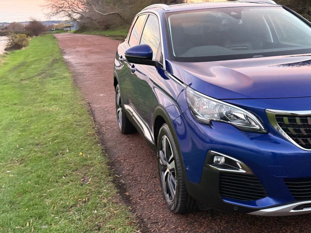 Used Peugeot 3008 2019 for sale - 76740196: Photo 30