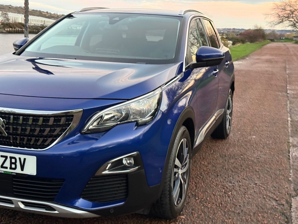 Used Peugeot 3008 2019 for sale - 76740196: Photo 31