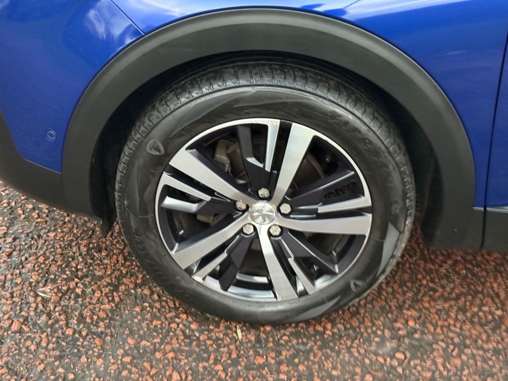 Used Peugeot 3008 2019 for sale - 76740196: Photo 32