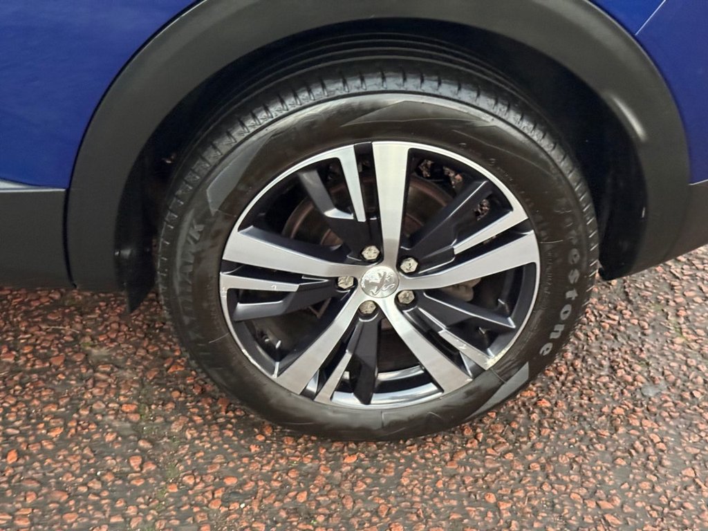 Used Peugeot 3008 2019 for sale - 76740196: Photo 33