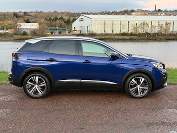 Used Peugeot 3008 2019 for sale - 76740196: Photo