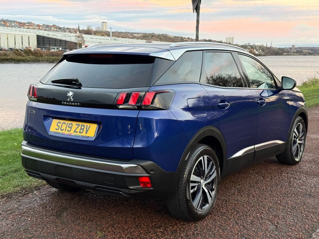 Used Peugeot 3008 2019 for sale - 76740196: Photo 4