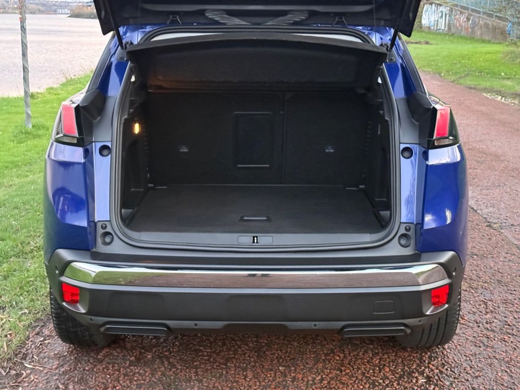 Used Peugeot 3008 2019 for sale - 76740196: Photo 6