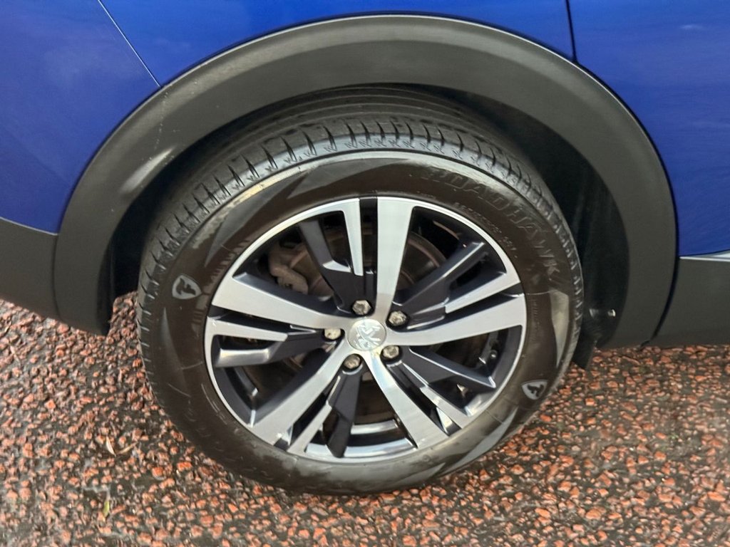 Used Peugeot 3008 2019 for sale - 76740196: Photo 7