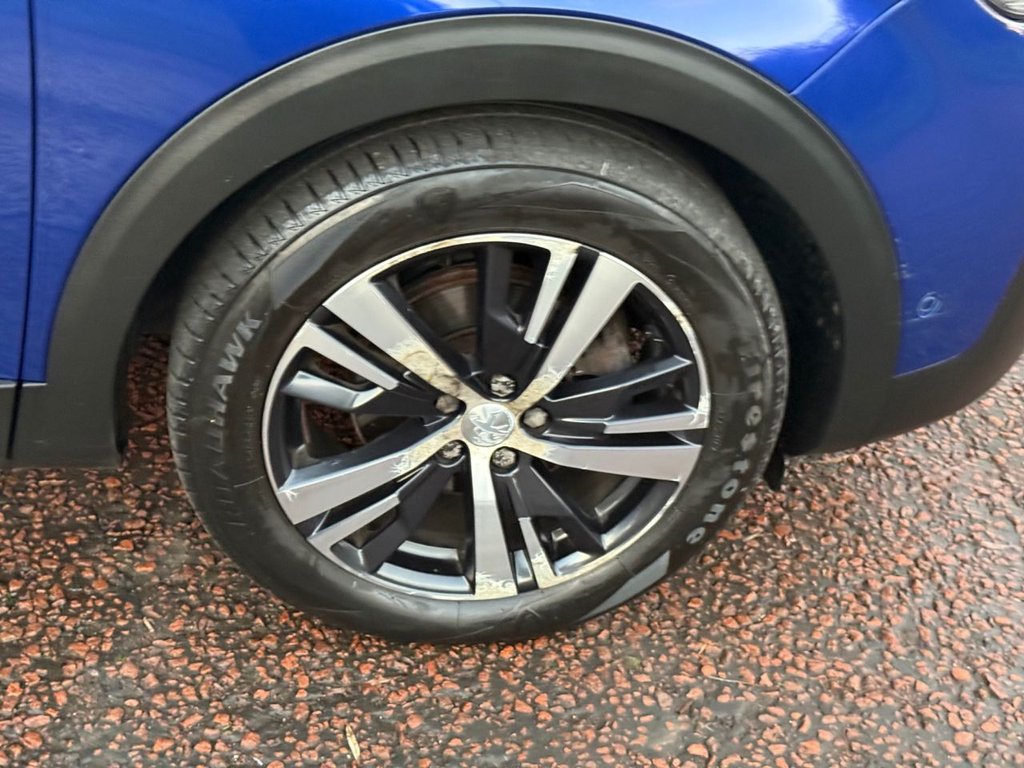 Used Peugeot 3008 2019 for sale - 76740196: Photo 8