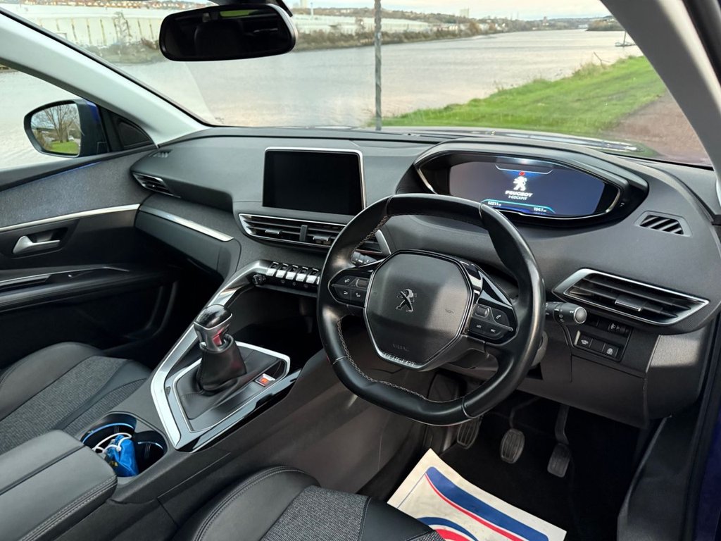 Used Peugeot 3008 2019 for sale - 76740196: Photo 9