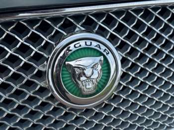 Used Jaguar XF 2008 for sale - 74877229: Photo