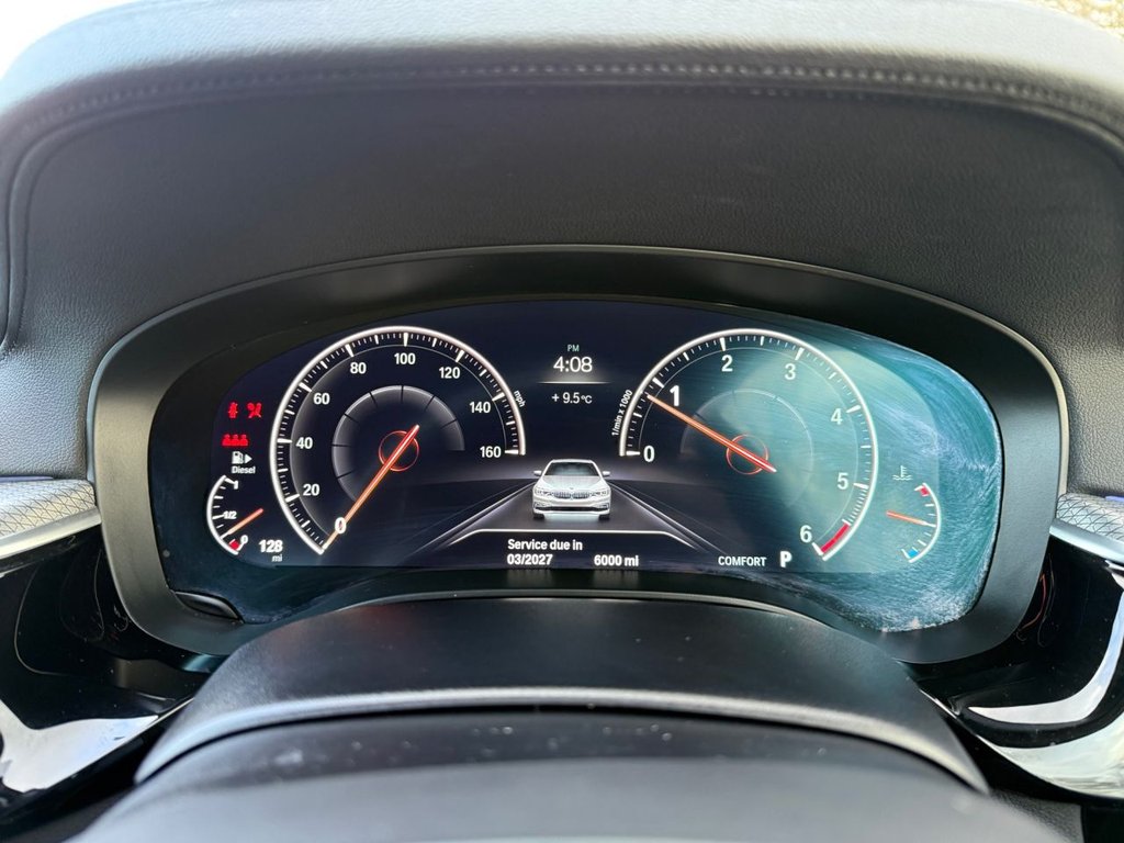 Used BMW 5 Series 2019 for sale - 77880217: Photo 15