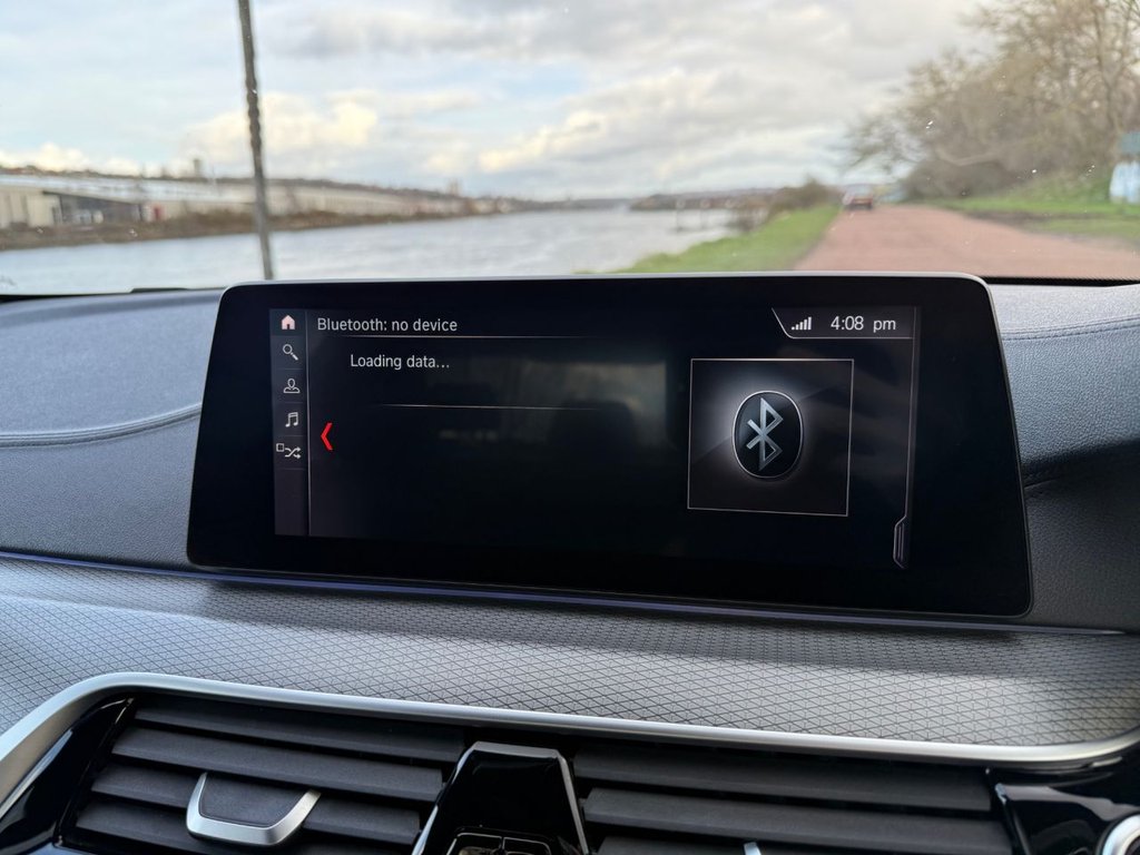 Used BMW 5 Series 2019 for sale - 77880217: Photo 16