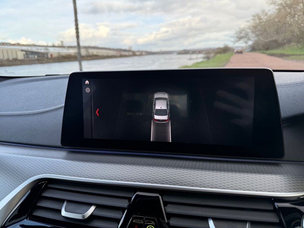 Used BMW 5 Series 2019 for sale - 77880217: Photo 17