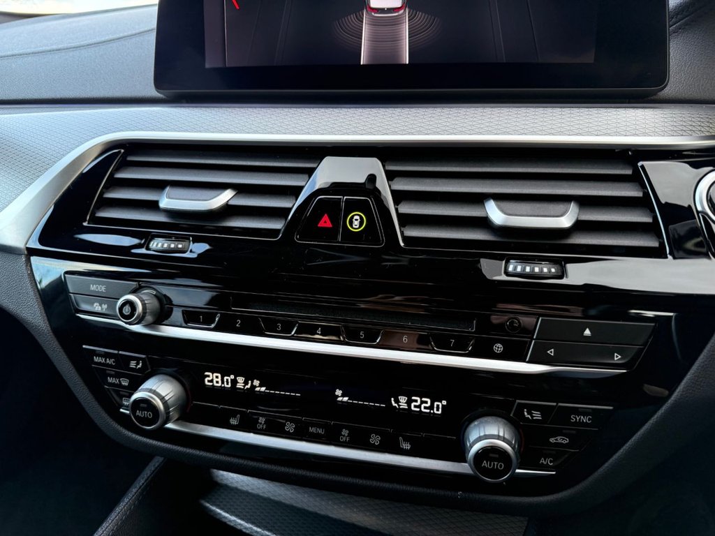 Used BMW 5 Series 2019 for sale - 77880217: Photo 18