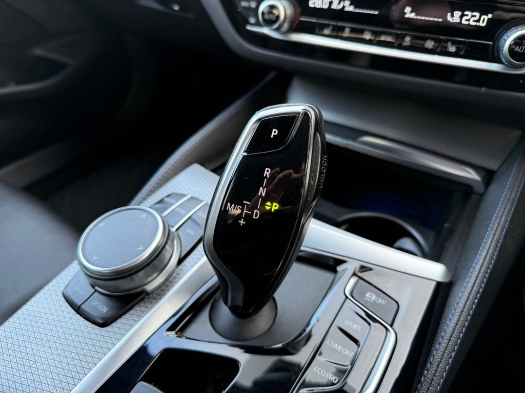 Used BMW 5 Series 2019 for sale - 77880217: Photo 19