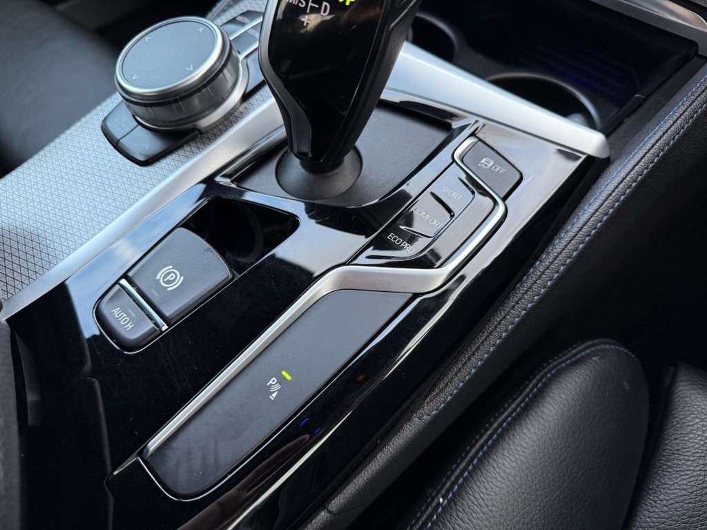 Used BMW 5 Series 2019 for sale - 77880217: Photo 20