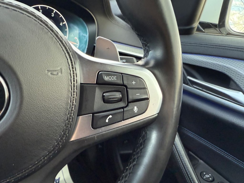 Used BMW 5 Series 2019 for sale - 77880217: Photo 23