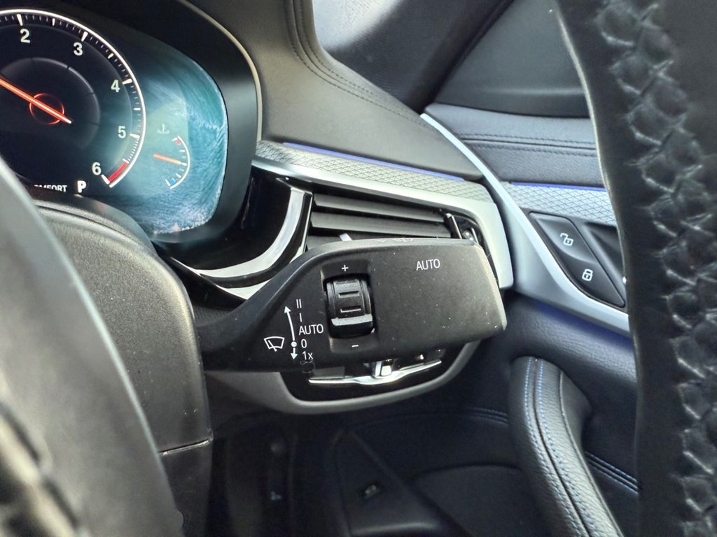 Used BMW 5 Series 2019 for sale - 77880217: Photo 24