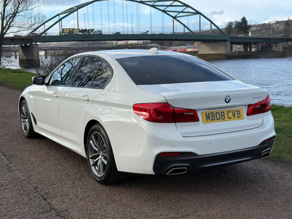 Used BMW 5 Series 2019 for sale - 77880217: Photo 28