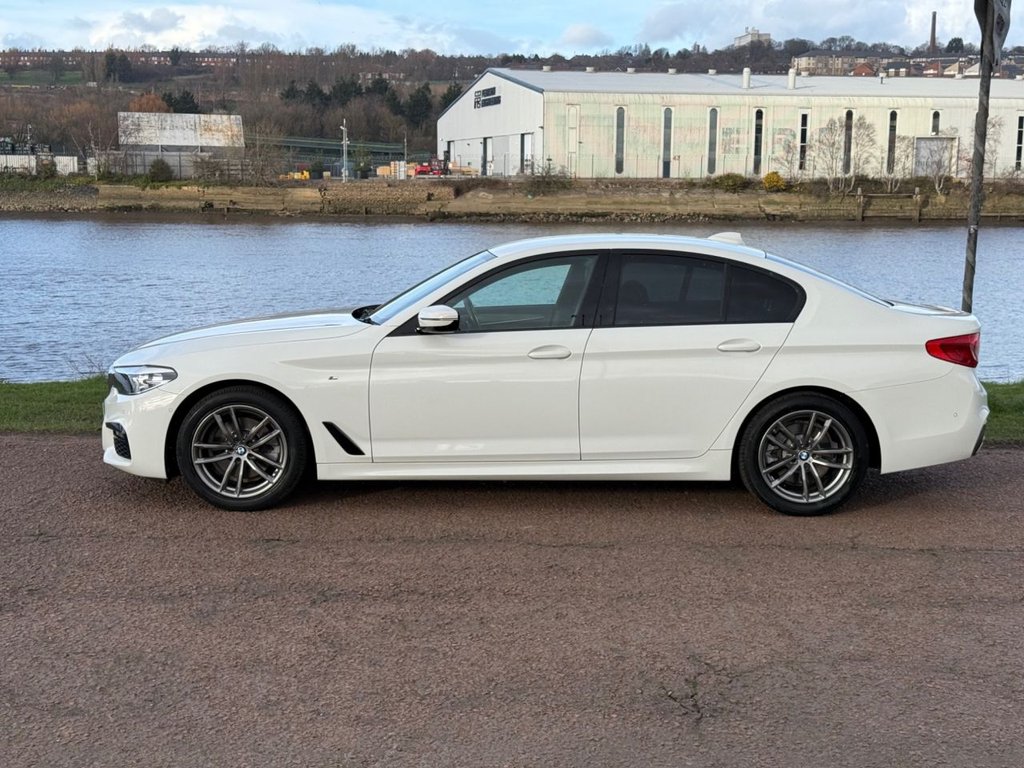 Used BMW 5 Series 2019 for sale - 77880217: Photo 29