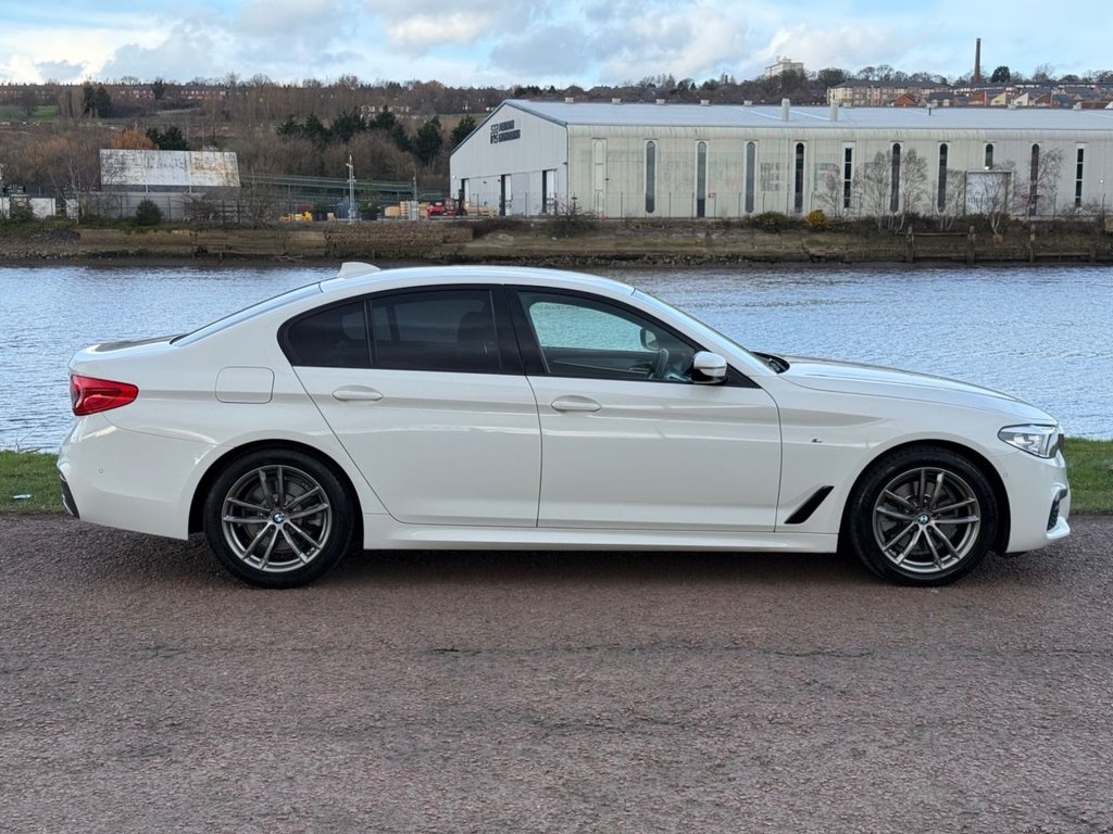 Used BMW 5 Series 2019 for sale - 77880217: Photo 3