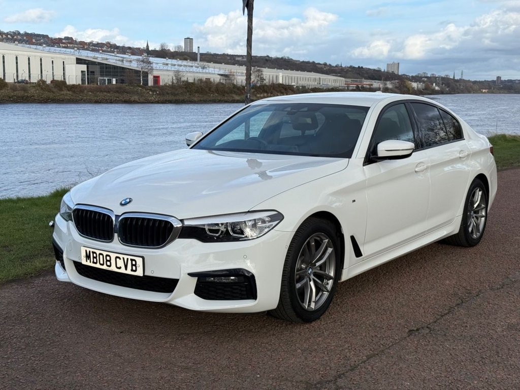 Used BMW 5 Series 2019 for sale - 77880217: Photo 30