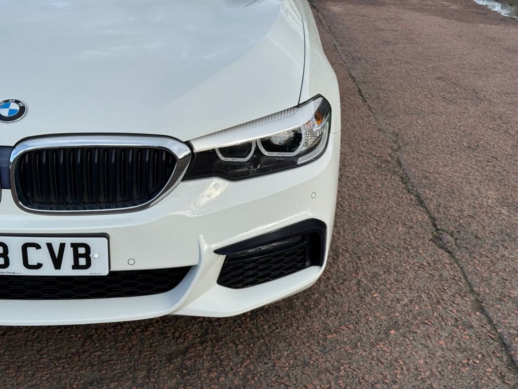 Used BMW 5 Series 2019 for sale - 77880217: Photo 31