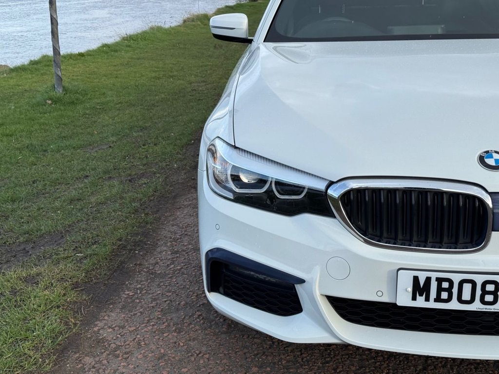 Used BMW 5 Series 2019 for sale - 77880217: Photo 32