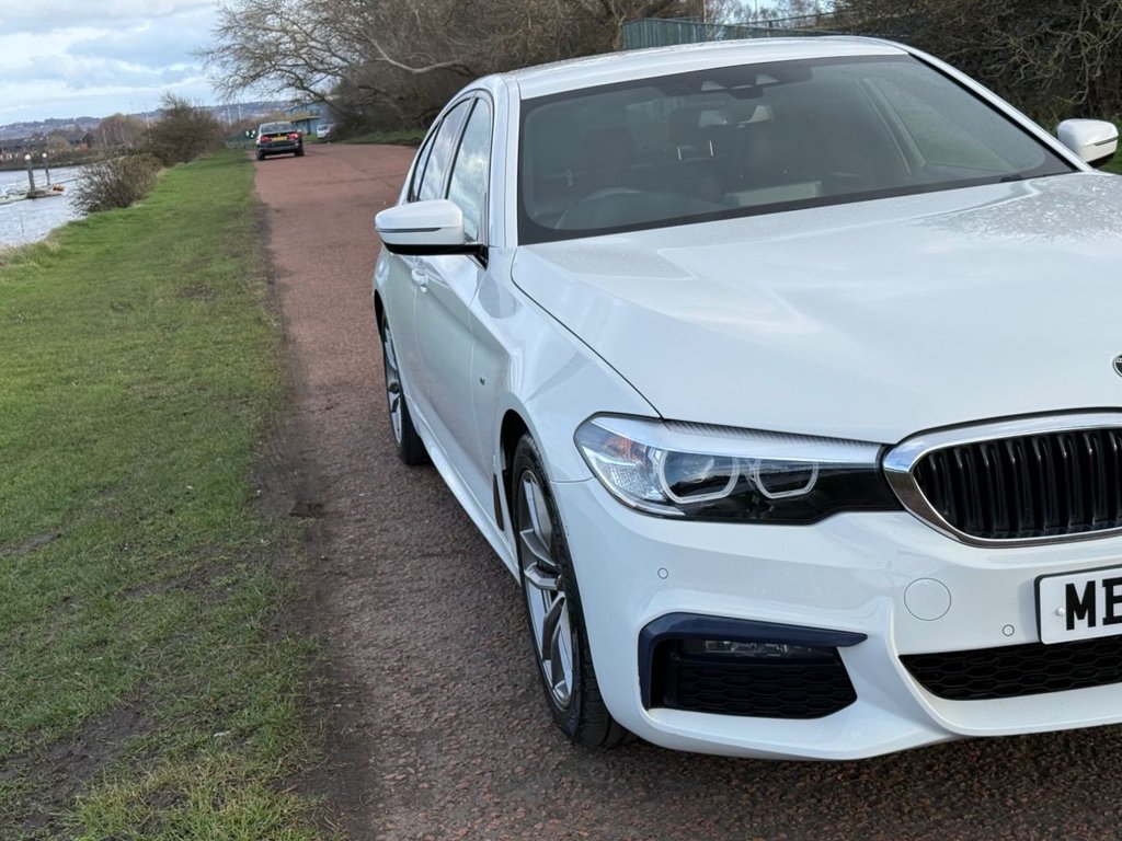 Used BMW 5 Series 2019 for sale - 77880217: Photo 33