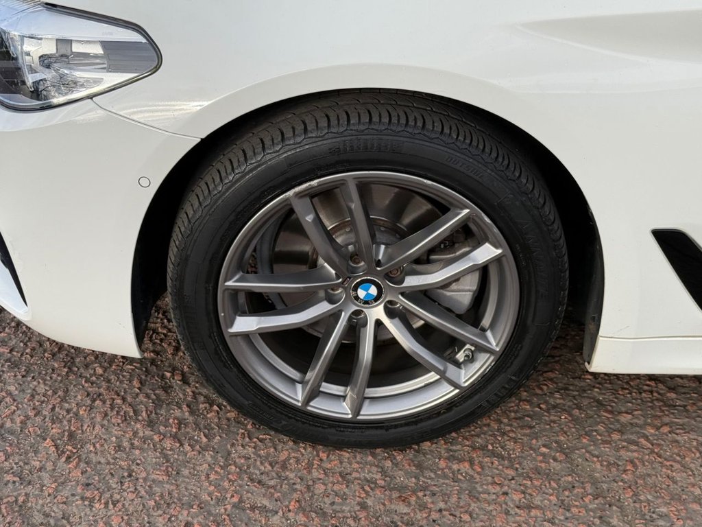 Used BMW 5 Series 2019 for sale - 77880217: Photo 35