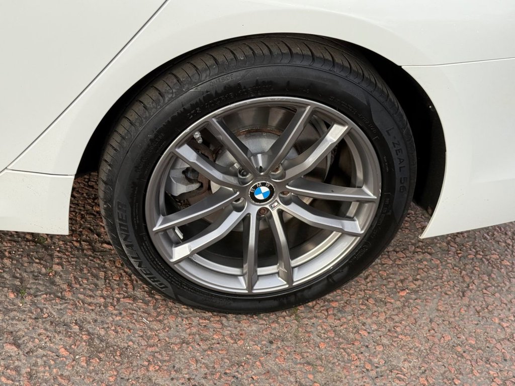 Used BMW 5 Series 2019 for sale - 77880217: Photo 36