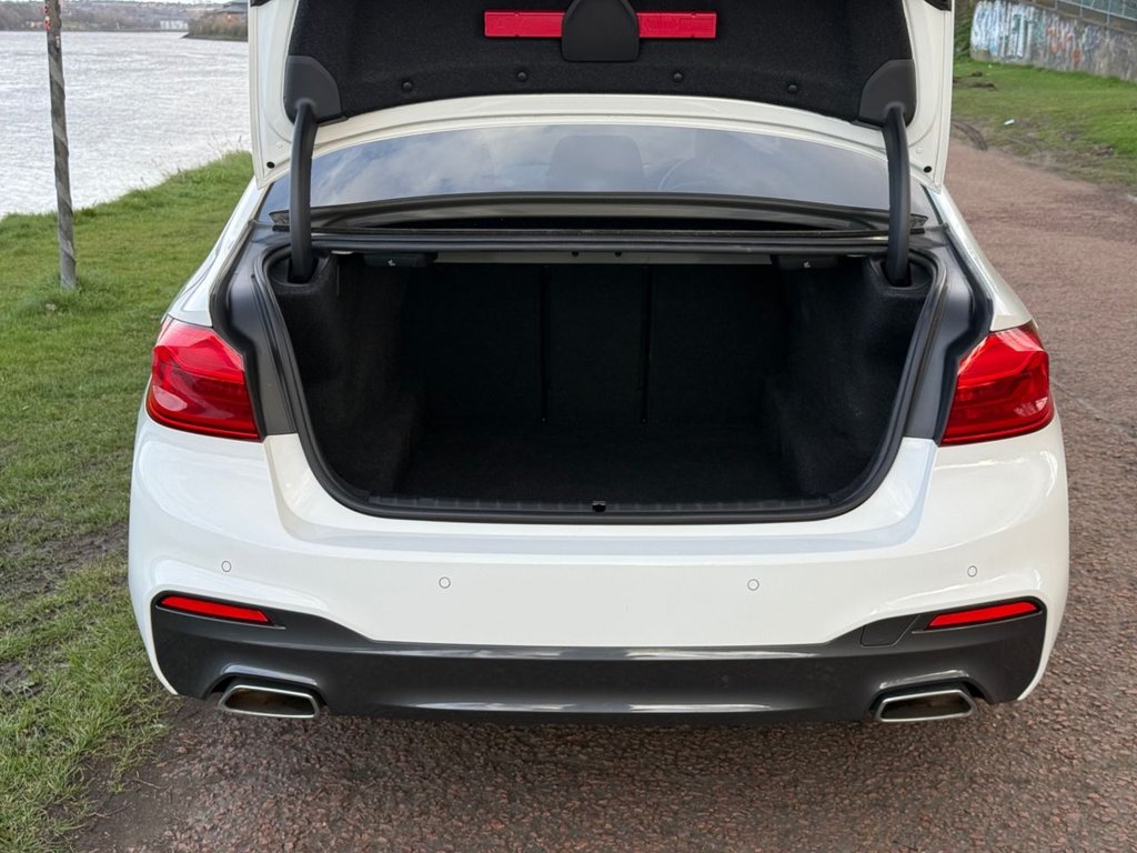 Used BMW 5 Series 2019 for sale - 77880217: Photo 6