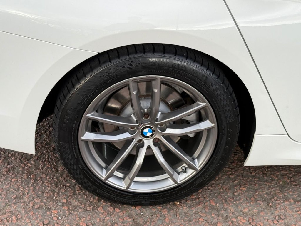 Used BMW 5 Series 2019 for sale - 77880217: Photo 7