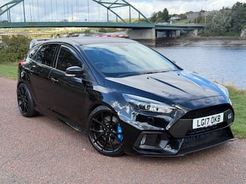 Used Ford Focus 2017 for sale - 79884343: Photo
