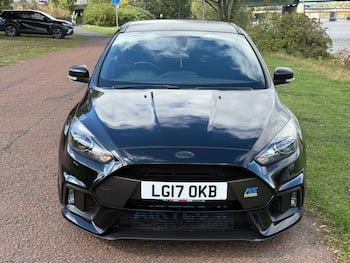 Used Ford Focus 2017 for sale - 79884343: Photo