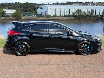 Used Ford Focus 2017 for sale - 79884343: Photo