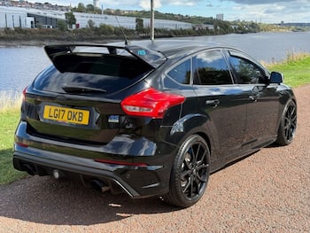 Used Ford Focus 2017 for sale - 79884343: Photo