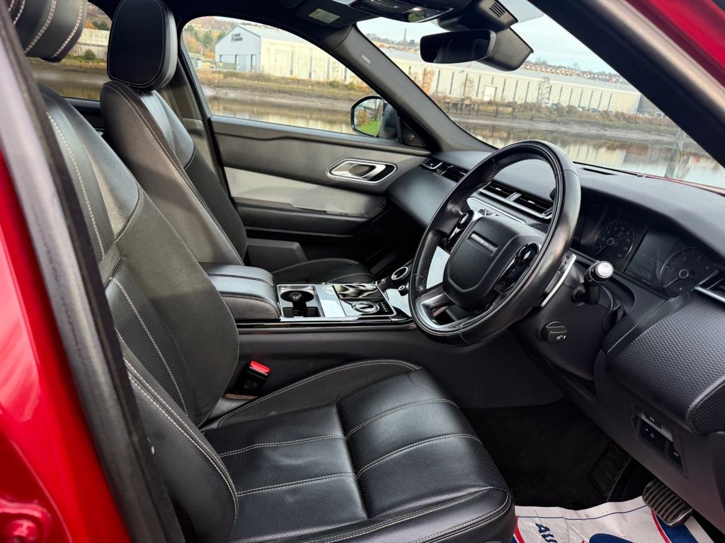 Used Land Rover Range Rover Velar 2018 for sale - 76841647: Photo 10