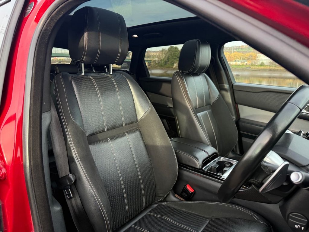 Used Land Rover Range Rover Velar 2018 for sale - 76841647: Photo 11