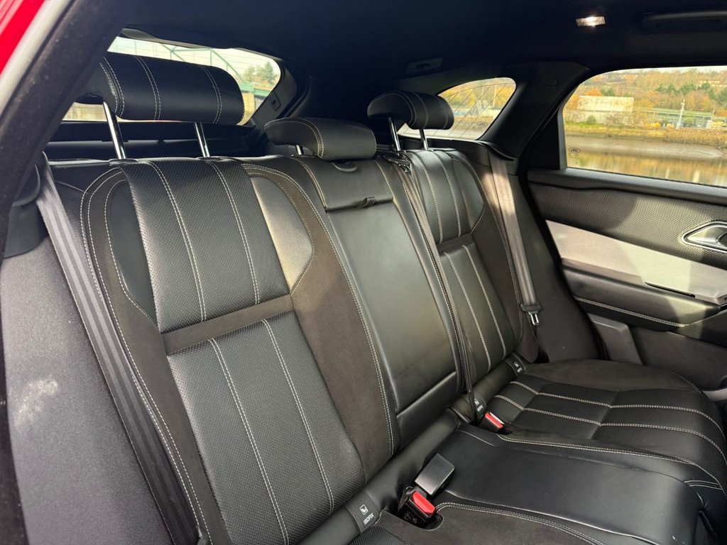 Used Land Rover Range Rover Velar 2018 for sale - 76841647: Photo 12